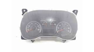 CUADRO INSTRUMENTOS FIAT DOBLO FURGÓN/RANCHERA FAMILIAR (2010-) 1.3 D MULTIJET 90CV 1248CC - L.7544939 / 51984891
