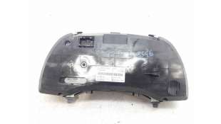 CUADRO INSTRUMENTOS FIAT DOBLO FURGÓN/RANCHERA FAMILIAR (2010-) 1.3 D MULTIJET 90CV 1248CC - L.7544939 / 51984891 2