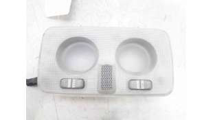 LUZ INTERIOR FIAT DOBLO FURGÓN/RANCHERA FAMILIAR (2010-) 1.3 D MULTIJET 90CV 1248CC - L.7544978 / 735547006