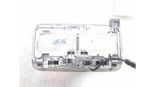 LUZ INTERIOR FIAT DOBLO FURGÓN/RANCHERA FAMILIAR (2010-) 1.3 D MULTIJET 90CV 1248CC - L.7544978 / 735547006