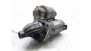 MOTOR ARRANQUE FIAT DOBLO FURGÓN/RANCHERA FAMILIAR (2010-) 1.3 D MULTIJET 90CV 1248CC - L.7544989 / 51880229
