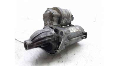MOTOR ARRANQUE FIAT DOBLO FURGÓN/RANCHERA FAMILIAR (2010-) 1.3 D MULTIJET 90CV 1248CC - L.7544989 / 51880229