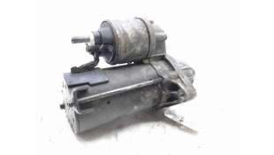 MOTOR ARRANQUE FIAT DOBLO FURGÓN/RANCHERA FAMILIAR (2010-) 1.3 D MULTIJET 90CV 1248CC - L.7544989 / 51880229 2