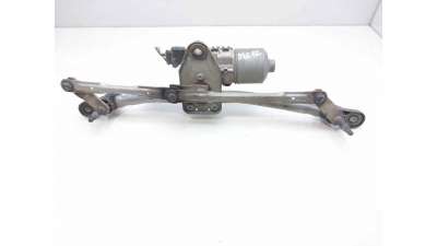 MOTOR LIMPIA DELANTERO FIAT DOBLO FURGÓN/RANCHERA FAMILIAR (2010-) 1.3 D MULTIJET 90CV 1248CC - L.7544990 / 51810592