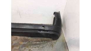 PARAGOLPES TRASERO FIAT DOBLO FURGÓN/RANCHERA FAMILIAR (2010-) 1.3 D MULTIJET 90CV 1248CC - L.7544996 / 735497862 2