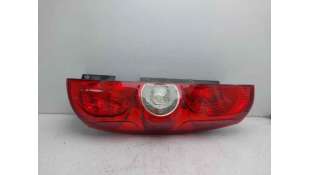 PILOTO TRASERO DERECHO FIAT DOBLO FURGÓN/RANCHERA FAMILIAR (2010-) 1.3 D MULTIJET 90CV 1248CC - L.7545001 / 20570748