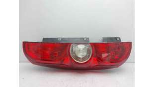 PILOTO TRASERO IZQUIERDO FIAT DOBLO FURGÓN/RANCHERA FAMILIAR (2010-) 1.3 D MULTIJET 90CV 1248CC - L.7545002 / 20580748