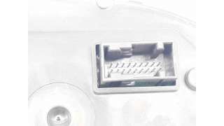 CUADRO INSTRUMENTOS PEUGEOT 307 (2004-2009) 1.6 HDI 110 109CV 1560CC - L.7545383 / 9661323180