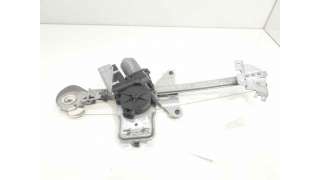 ELEVALUNAS TRASERO IZQUIERDO PEUGEOT 307 (2004-2009) 1.6 HDI 110 109CV 1560CC - L.7545395 / 9223A1