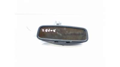 ESPEJO INTERIOR PEUGEOT 307 (2004-2009) 1.6 HDI 110 109CV 1560CC - L.7545399 / 96547751XT