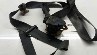 CINTURON SEGURIDAD DELANTERO IZQUIERDO RENAULT EXPRESS FURGÓN (1994-1998) 1.9 D (F40R) 54CV 1870CC - L.7545586 / 7701469843