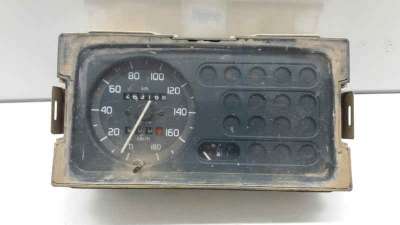 CUADRO INSTRUMENTOS RENAULT EXPRESS FURGÓN (1994-1998) 1.9 D (F40R) 54CV 1870CC - L.7545594 / 7700808738