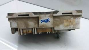 CUADRO INSTRUMENTOS RENAULT EXPRESS FURGÓN (1994-1998) 1.9 D (F40R) 54CV 1870CC - L.7545594 / 7700808738 2