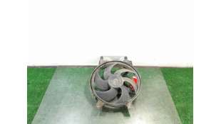 ELECTROVENTILADOR RENAULT EXPRESS FURGÓN (1994-1998) 1.9 D (F40R) 54CV 1870CC - L.7545602 / 7700784652
