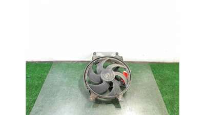 ELECTROVENTILADOR RENAULT EXPRESS FURGÓN (1994-1998) 1.9 D (F40R) 54CV 1870CC - L.7545602 / 7700784652