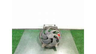 ELECTROVENTILADOR RENAULT EXPRESS FURGÓN (1994-1998) 1.9 D (F40R) 54CV 1870CC - L.7545602 / 7700784652