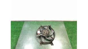 ELECTROVENTILADOR RENAULT EXPRESS FURGÓN (1994-1998) 1.9 D (F40R) 54CV 1870CC - L.7545602 / 7700784652 2