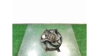 ELECTROVENTILADOR RENAULT EXPRESS FURGÓN (1994-1998) 1.9 D (F40R) 54CV 1870CC - L.7545602 / 7700784652