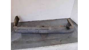 PARAGOLPES TRASERO RENAULT EXPRESS FURGÓN (1994-1998) 1.9 D (F40R) 54CV 1870CC - L.7545662 / 6006000474