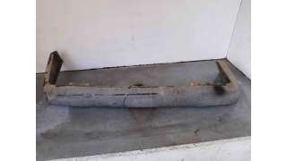 PARAGOLPES TRASERO RENAULT EXPRESS FURGÓN (1994-1998) 1.9 D (F40R) 54CV 1870CC - L.7545662 / 6006000474