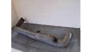 PARAGOLPES TRASERO RENAULT EXPRESS FURGÓN (1994-1998) 1.9 D (F40R) 54CV 1870CC - L.7545662 / 6006000474 2