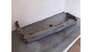 PARAGOLPES TRASERO RENAULT EXPRESS FURGÓN (1994-1998) 1.9 D (F40R) 54CV 1870CC - L.7545662 / 6006000474