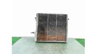 RADIADOR AGUA RENAULT EXPRESS FURGÓN (1994-1998) 1.9 D (F40R) 54CV 1870CC - L.7545682 / 6006000712
