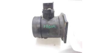 CAUDALIMETRO NISSAN PRIMERA (1996-2001) 2.0 TD 90CV 1974CC - L.7545784 / 0046559804 2