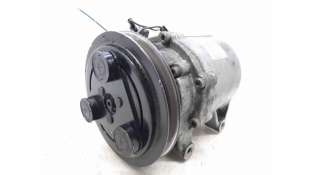 COMPRESOR AIRE ACONDICIONADO NISSAN PRIMERA (1996-2001) 2.0 TD 90CV 1974CC - L.7545801 / 926002J603