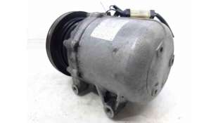 COMPRESOR AIRE ACONDICIONADO NISSAN PRIMERA (1996-2001) 2.0 TD 90CV 1974CC - L.7545801 / 926002J603 2
