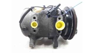 COMPRESOR AIRE ACONDICIONADO NISSAN PRIMERA (1996-2001) 2.0 TD 90CV 1974CC - L.7545801 / 926002J603