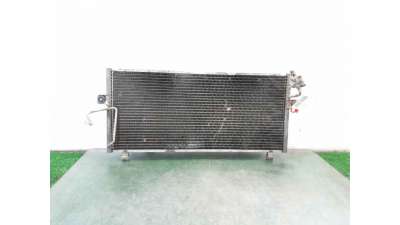 CONDENSADOR / RADIADOR  AIRE ACONDICIONADO NISSAN PRIMERA (1996-2001) 2.0 TD 90CV 1974CC - L.7545802 / 921102F000