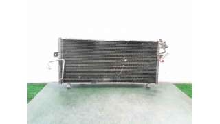 CONDENSADOR / RADIADOR  AIRE ACONDICIONADO NISSAN PRIMERA (1996-2001) 2.0 TD 90CV 1974CC - L.7545802 / 921102F000