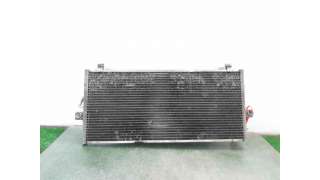 CONDENSADOR / RADIADOR  AIRE ACONDICIONADO NISSAN PRIMERA (1996-2001) 2.0 TD 90CV 1974CC - L.7545802 / 921102F000