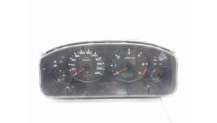 CUADRO INSTRUMENTOS NISSAN PRIMERA (1996-2001) 2.0 TD 90CV 1974CC - L.7545805 / 248102F616