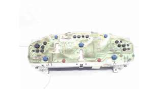 CUADRO INSTRUMENTOS NISSAN PRIMERA (1996-2001) 2.0 TD 90CV 1974CC - L.7545805 / 248102F616 2