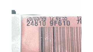 CUADRO INSTRUMENTOS NISSAN PRIMERA (1996-2001) 2.0 TD 90CV 1974CC - L.7545805 / 248102F616