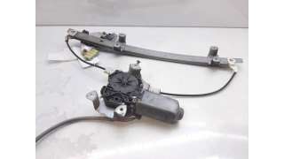 ELEVALUNAS DELANTERO IZQUIERDO NISSAN PRIMERA (1996-2001) 2.0 TD 90CV 1974CC - L.7545817 / 807012F010