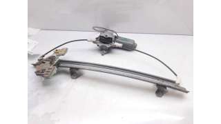 ELEVALUNAS DELANTERO IZQUIERDO NISSAN PRIMERA (1996-2001) 2.0 TD 90CV 1974CC - L.7545817 / 807012F010