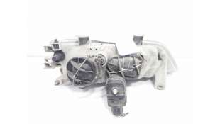 FARO IZQUIERDO NISSAN PRIMERA (1996-2001) 2.0 TD 90CV 1974CC - L.7545828 / 260602F925 2