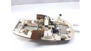 LUZ INTERIOR SAAB 9-3 (2004-2015) 1.9 TID 150CV 1910CC - L.7546088 / 12805215 2