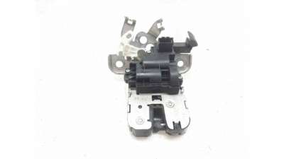 CERRADURA MALETERO / PORTON AUDI A5 SPORTBACK (2011-2017) 3.0 TDI QUATTRO 245CV 2967CC - L.7546259 / 8R0827505