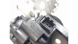 CERRADURA MALETERO / PORTON AUDI A5 SPORTBACK (2011-2017) 3.0 TDI QUATTRO 245CV 2967CC - L.7546259 / 8R0827505