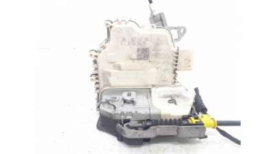 CERRADURA PUERTA DELANTERA DERECHA AUDI A5 SPORTBACK (2011-2017) 3.0 TDI QUATTRO 245CV 2967CC - L.7546260 / 8J1837016E
