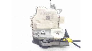 CERRADURA PUERTA DELANTERA DERECHA AUDI A5 SPORTBACK (2011-2017) 3.0 TDI QUATTRO 245CV 2967CC - L.7546260 / 8J1837016E