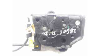 CERRADURA PUERTA DELANTERA DERECHA AUDI A5 SPORTBACK (2011-2017) 3.0 TDI QUATTRO 245CV 2967CC - L.7546260 / 8J1837016E