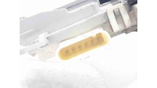 CERRADURA PUERTA DELANTERA DERECHA AUDI A5 SPORTBACK (2011-2017) 3.0 TDI QUATTRO 245CV 2967CC - L.7546260 / 8J1837016E