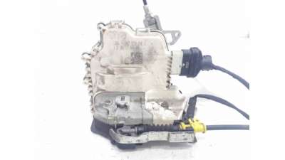 CERRADURA PUERTA TRASERA DERECHA AUDI A5 SPORTBACK (2011-2017) 3.0 TDI QUATTRO 245CV 2967CC - L.7546262 / 8K0839016F