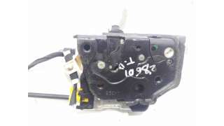 CERRADURA PUERTA TRASERA DERECHA AUDI A5 SPORTBACK (2011-2017) 3.0 TDI QUATTRO 245CV 2967CC - L.7546262 / 8K0839016F