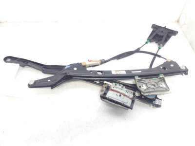 ELEVALUNAS TRASERO DERECHO AUDI A5 SPORTBACK (2011-2017) 3.0 TDI QUATTRO 245CV 2967CC - L.7546273 / 8T8839462A